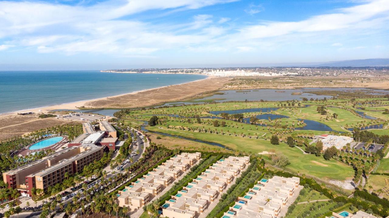 Herdade Dos Salgados Vila Das Lagoas 알부페이라 외부 사진