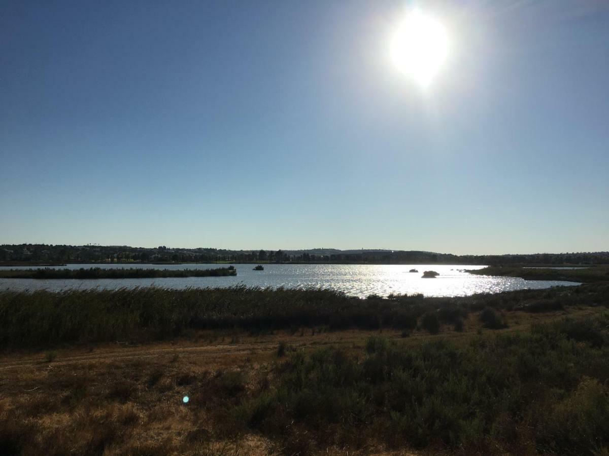 Herdade Dos Salgados Vila Das Lagoas 알부페이라 외부 사진