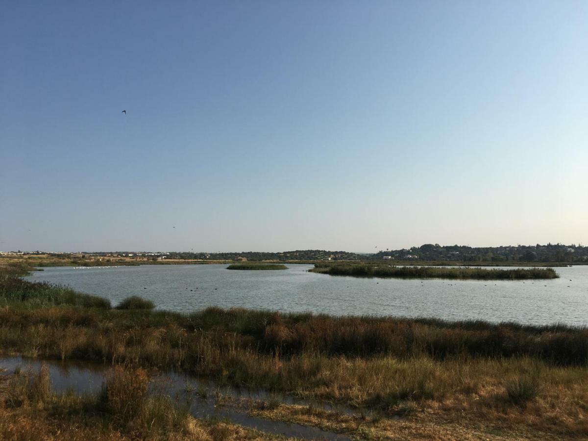 Herdade Dos Salgados Vila Das Lagoas 알부페이라 외부 사진