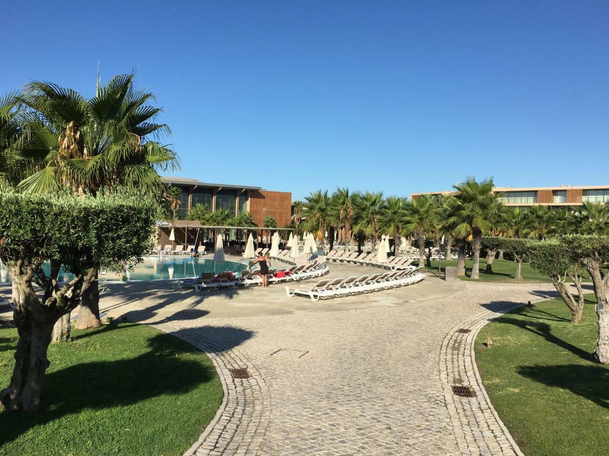 Herdade Dos Salgados Vila Das Lagoas 알부페이라 외부 사진